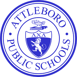 Attleboro Public Schools logo