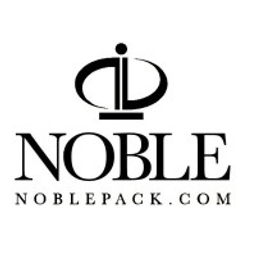Noble Gift Packaging logo