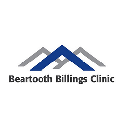 Beartooth Billings Clinic logo
