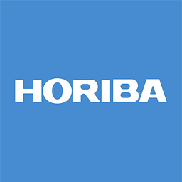 HORIBA logo
