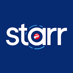 starr logo
