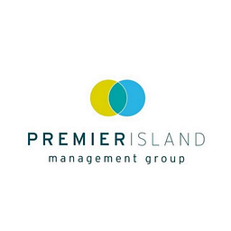 Premier Island Management Group logo