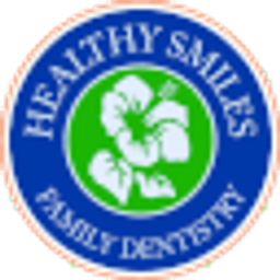 Healthy Smiles Family Dentistry logo