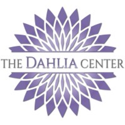 Dahlia Gardens Center logo