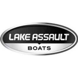 Lake Assault Boats logo