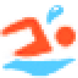 Aqua-Tots Swim School logo