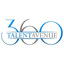 360 Talent Avenue logo