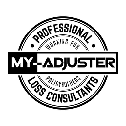 In-House Adjuster logo
