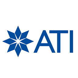 ATI Physical Therapy logo