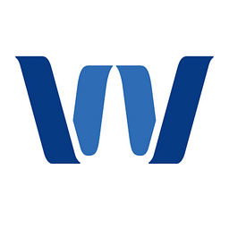 Wheel logo