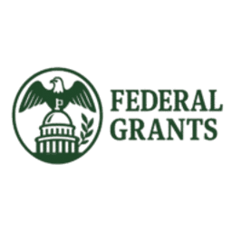 Federal Grants logo