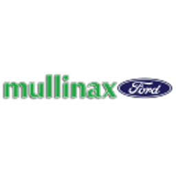 Mullinax Ford logo