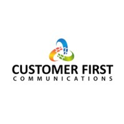 First Communications logo