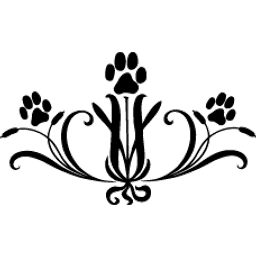 Paw Print Inn logo