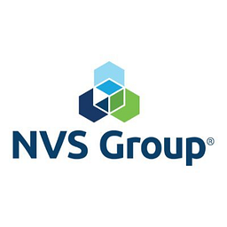 NVS Vet Partners logo