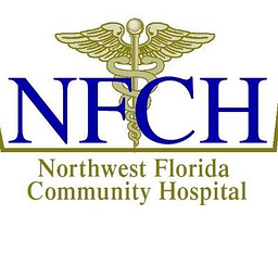 Northwest Florida Community Hospital logo
