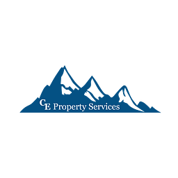 CE Property Services logo