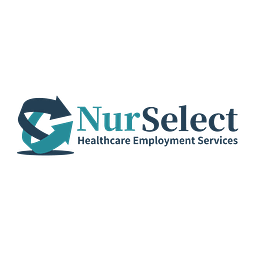 NurSelect logo