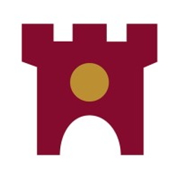Human Castle logo