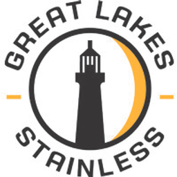 Great Lakes Stainless logo