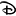 The Walt Disney Company (Corporate) Careers logo