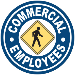 Commercial Employees logo