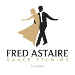 Fred Astaire Dance Studios logo