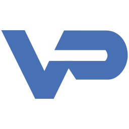Vibraplate logo
