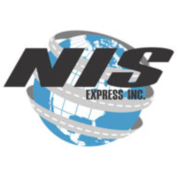 NIS EXPRESS logo