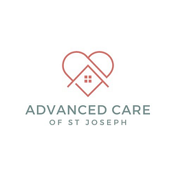Advanced Care of St. Joseph logo
