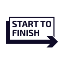 Start To Finish Consulting GmbH logo