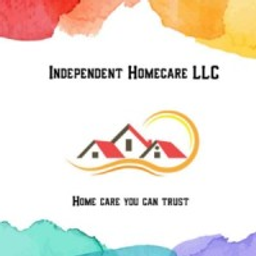 Independent Home Care logo