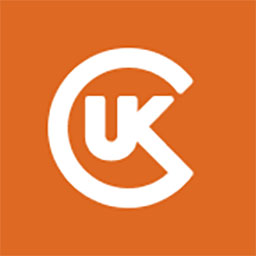 UK Connect logo