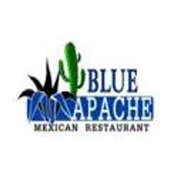 Blueapache logo