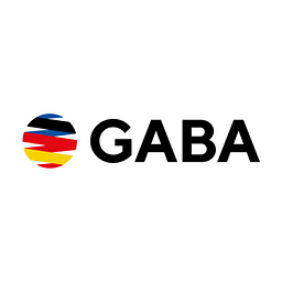 Gaba logo
