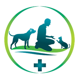 Pooler Vet logo
