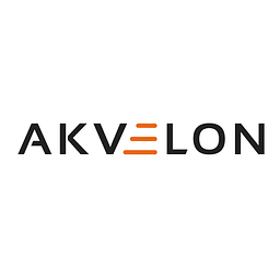 Akvelon logo