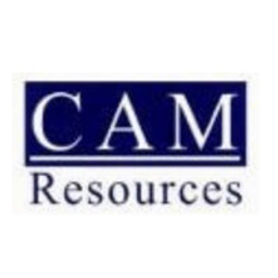 Cam Resources logo