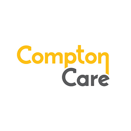 Compton Care logo