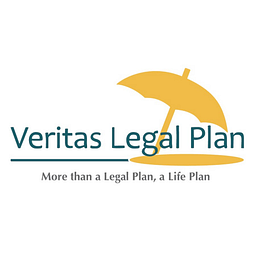 Veritas Legal Plan logo