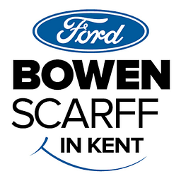 Bowen Scarff Ford logo