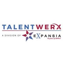 Talentwerx.io logo