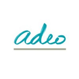 adeo logo