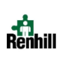 The Renhill Group logo