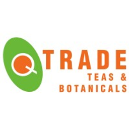 QTrade Teas & Botanicals logo