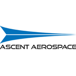 Ascent Aerospace logo