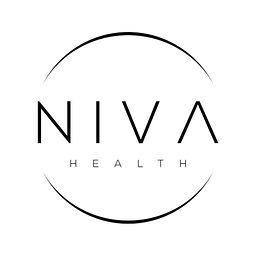 Niva Health 2 logo
