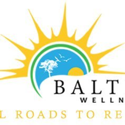 Baltic Street Wellness Solutions logo