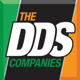 DDS Companies logo