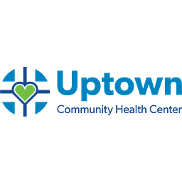 Uptown Community Health Center, Inc logo